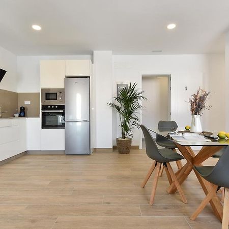 Apartamento Starlight La Aldea I San Nicolás エクステリア 写真