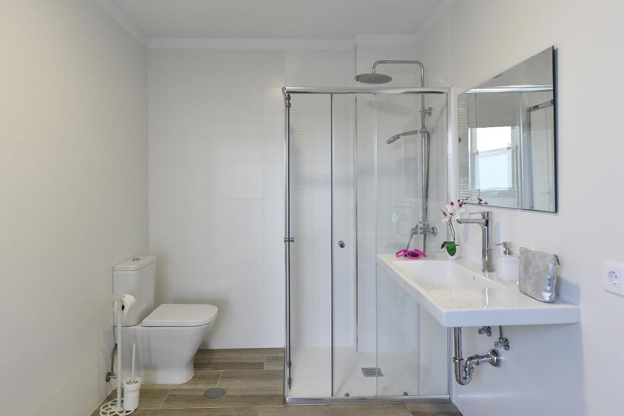Apartamento Starlight La Aldea I San Nicolás エクステリア 写真